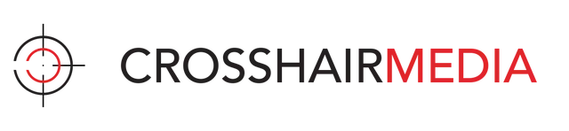 CrossHairMedia Logo